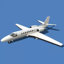 Cessna citation encore