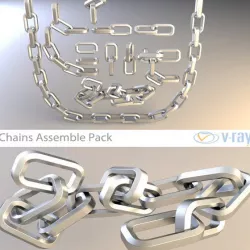 Chain Assemble Pack