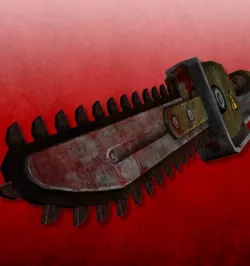 Chainsaw