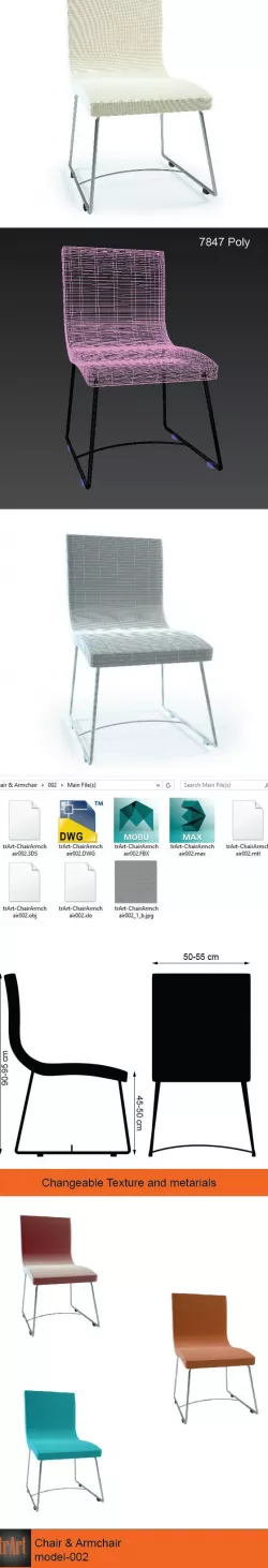 Chair Armchair