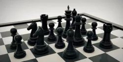 Chess Board