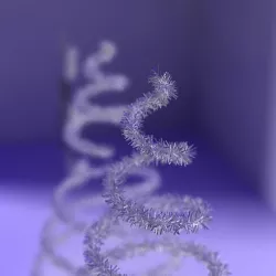 Christmas Tinsel Pack 1