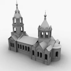 Church