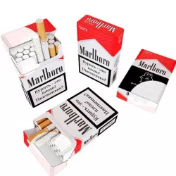 Cigarette