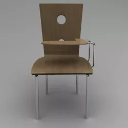 Classroom Chair