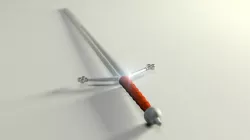 Claymore Sword