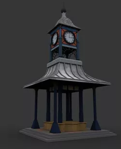 Clock Tower