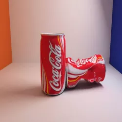 Coca Cola