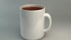 Coffee Cup