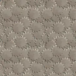 Cogs Texture
