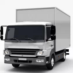 Commercial Truck