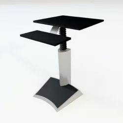computer desk
