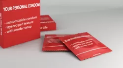 Condom Pack