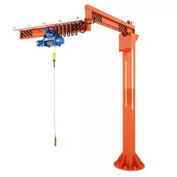 Crane