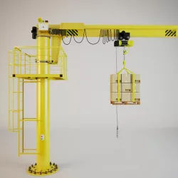 Crane