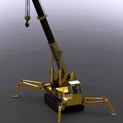 Crane