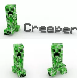 Creeper