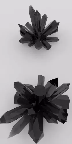 Crystals