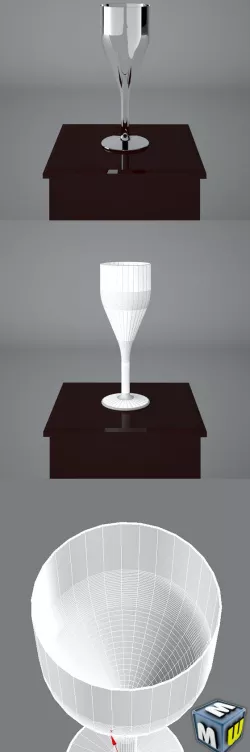 Cup 3 MAX 2011