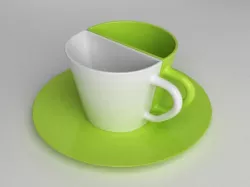Cup