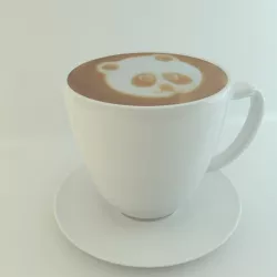 Cup of coffee