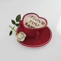 Cup Of Coffee