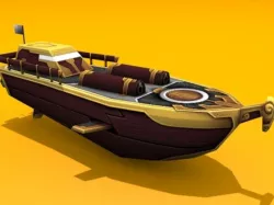 Cutlass