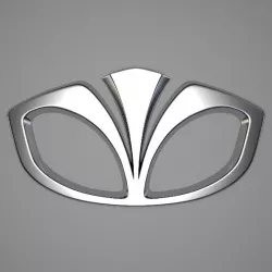 Daewoo Logo