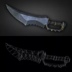 Dagger 01