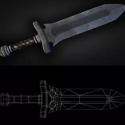 Dagger 03