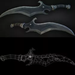 Dagger 09