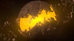 Dead Planet - Ifrit
