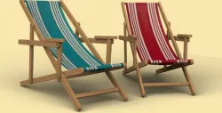 Deck Chair