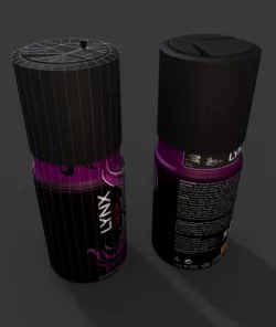 Deodorant