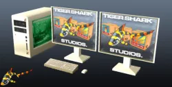 Desktop Computer