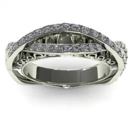 Diamond Ring Creative 023