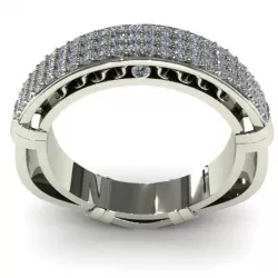 Diamond Ring Creative 025