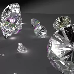 Diamond