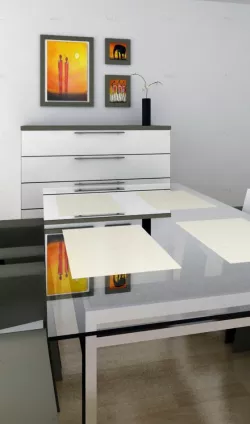 dinnig set