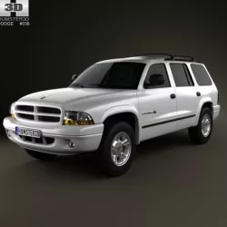 Dodge Durango 1997