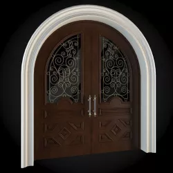 Door 002