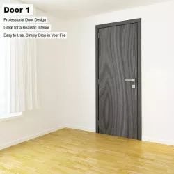 Door 1