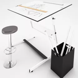 Drafting Table