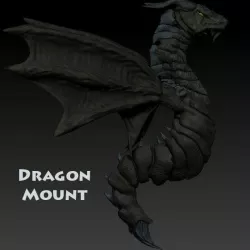 Dragon Mount