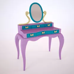 Dressing Table