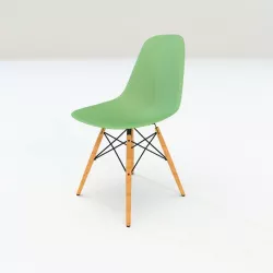 eames chair