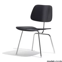 Eames DCM (Dining Chair Metal)