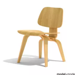 Eames DCW (Dining Chair Wood)