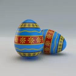 Easter Egg