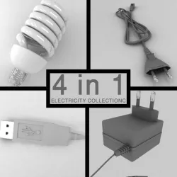 Electricity Collection